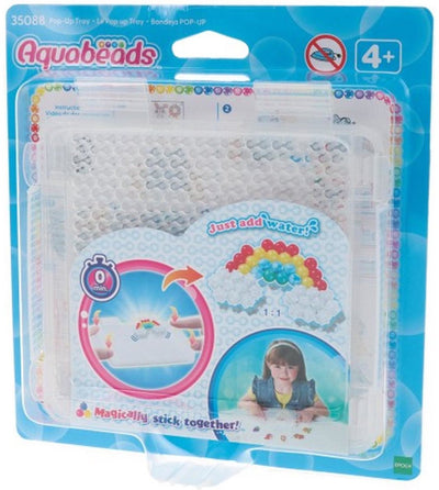 Epoch Aquabeads Pop -up -Schädlingszeichen