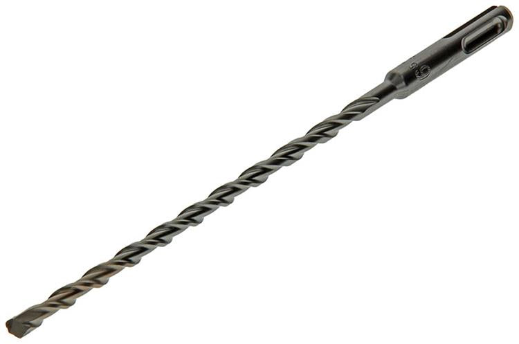 Mack 1018212 - Bohrhammer SDS+ 6,5x210 | 2 Stk