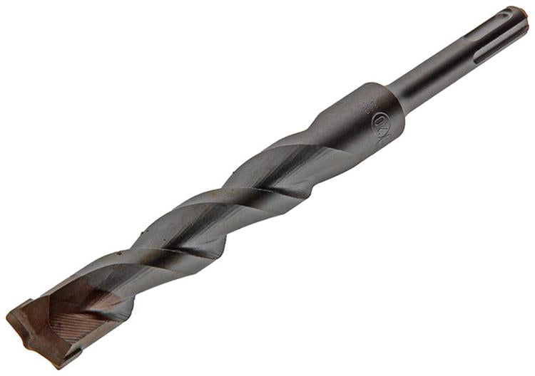 Mack 1018214 - Bohrhammer SDS + 20x200mm | 5 Stück