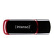 USB-Stick Intenso Business Line 8 GB schwarz rot