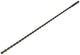 Mack 1018224 – Bohrhammer SDS+ ø 8,0 x 450 mm | 5 Stück