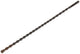 Mack 1018225 - Bohrhammer SDS+ ø 10,0 x 450 mm | 5 Stück