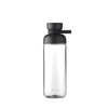 Mepal Water Flasche Vita 700 ml nordisch schwarz