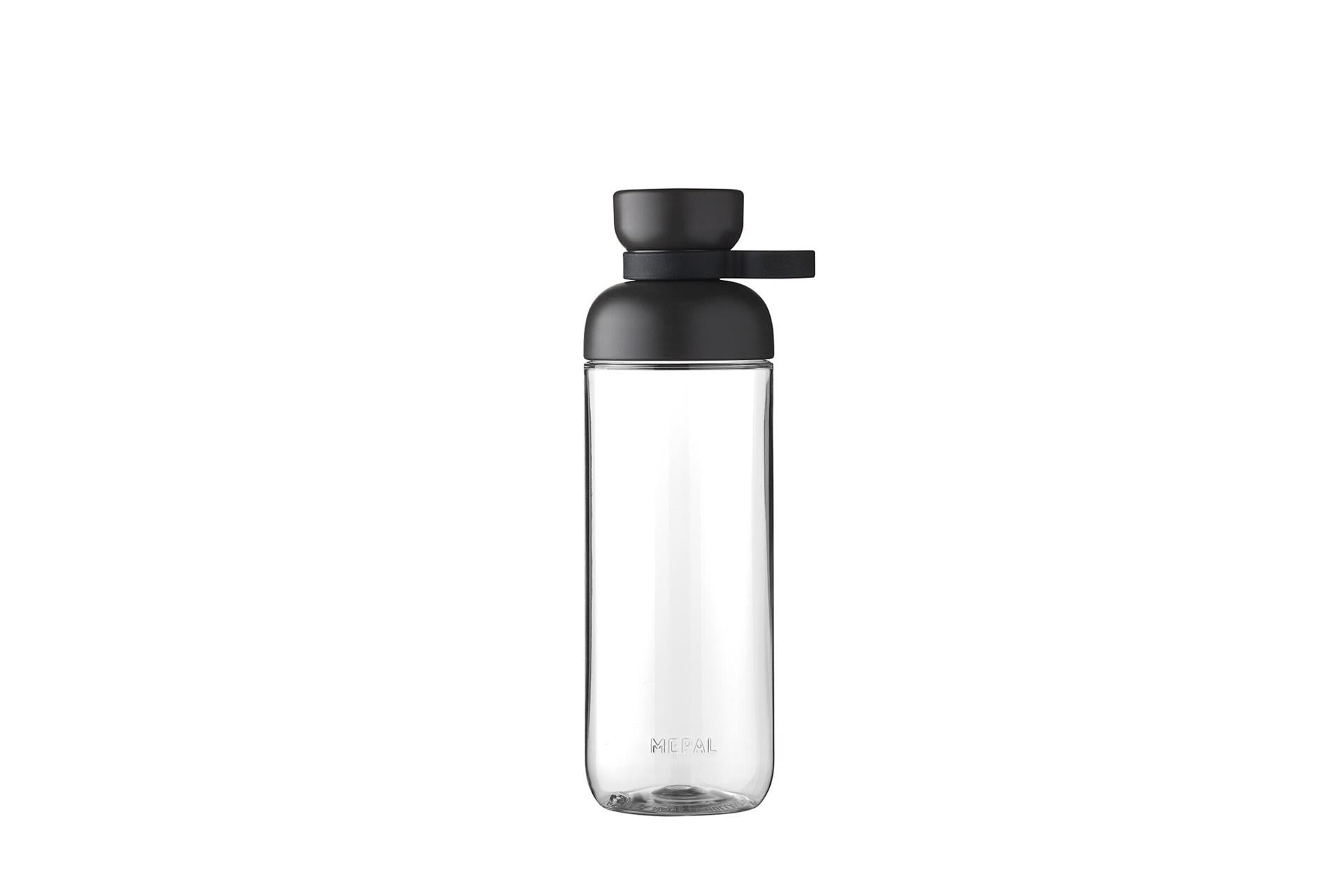 Mepal Water Flasche Vita 700 ml nordisch schwarz