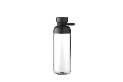 Mepal Water Flasche Vita 700 ml nordisch schwarz