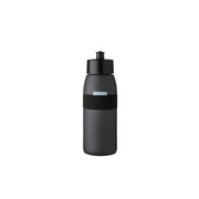 MEPAL Sportbidon Ellipse 500 ml Nordic Schwarz - afbeelding 1