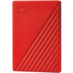Wd mein Pass 2 TB