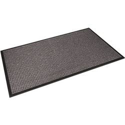 Fußmatte Professional Line Diamant Anthrazit