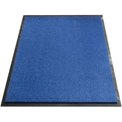 Fußmatte Sky Dirt Trapper Blau