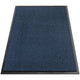 Fußmatte himmelblau
