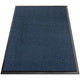 Fußmatte himmelblau
