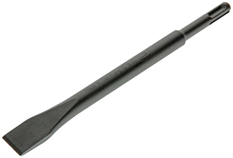 Mack 1018246 – Flachmeißel SDS + 250 mm | 3 Stück
