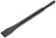 Mack 1018246 – Flachmeißel SDS + 250 mm | 3 Stück