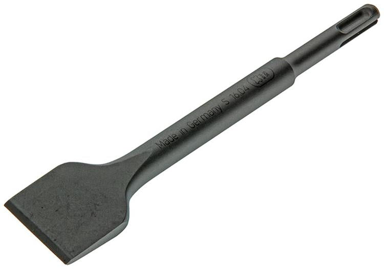 Mack 1018247 – Spatmeißel SDS + 200 mm | 3 Stück