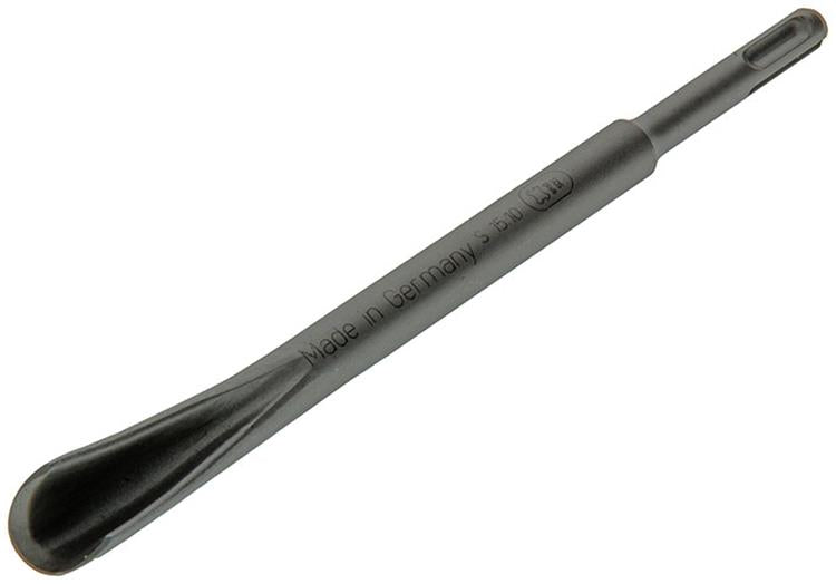 Mack 1018248 – Hohlmeißel SDS + 240 mm | 3 Stück