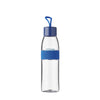 Mepal Wasserflasche Ellipse 500ml Vivid Blue