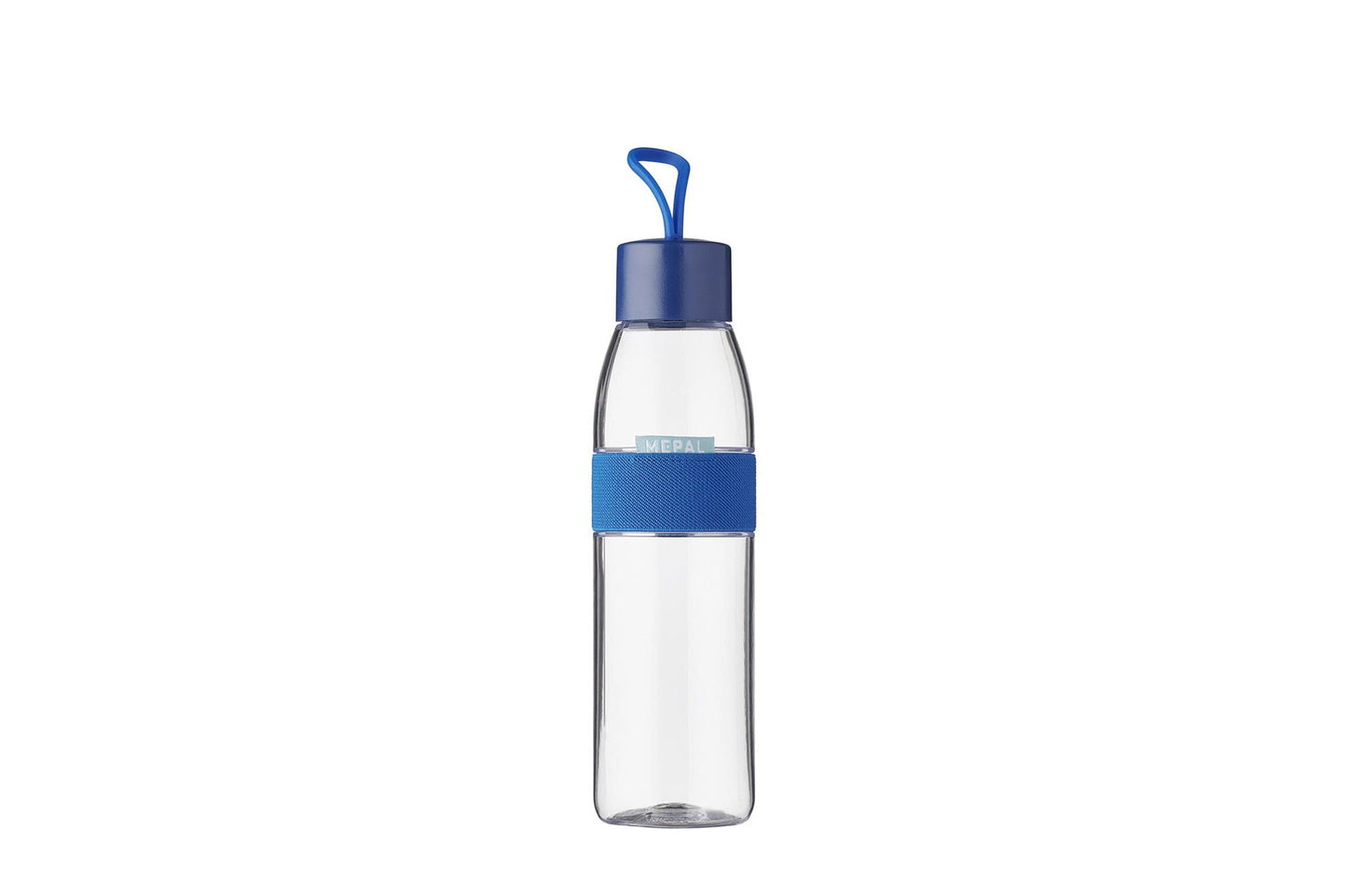Mepal Wasserflasche Ellipse 500ml Vivid Blue