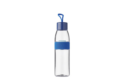 Mepal Wasserflasche Ellipse 500ml Vivid Blue