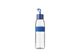 Mepal Wasserflasche Ellipse 500ml Vivid Blue
