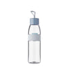 Mepal Water Flasche Ellipse - 500 ml - nordisch blau