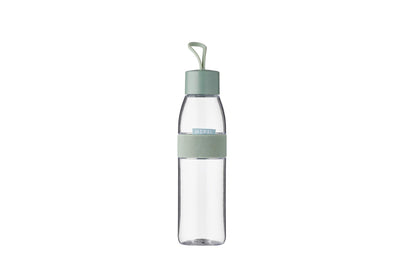 Mepal Water Flasche Ellipse 500 ml Nordic Sage