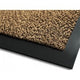 Trockenlaufmatte floordirekt pro sky schwarz