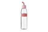 Mepal Water Flasche Ellipse 700 ml lebendige Mauve - afbeelding 1