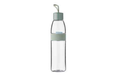 Mepal Water Flasche Ellipse 700 ml Nordic Sage