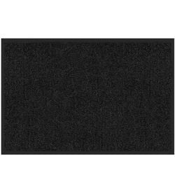 Abtropfmatte „Color Your Life“ rheinschwarz