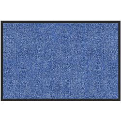 Trockenmatte Färbe dein Leben rheinblau