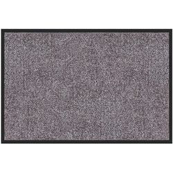 Abtropfmatte Color Your Life Rheinbeige, Grau