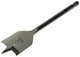 Mack 1018256 - Flachholzbohrer DIN 7487 ø 32,0 x 160 mm | 5 Stück