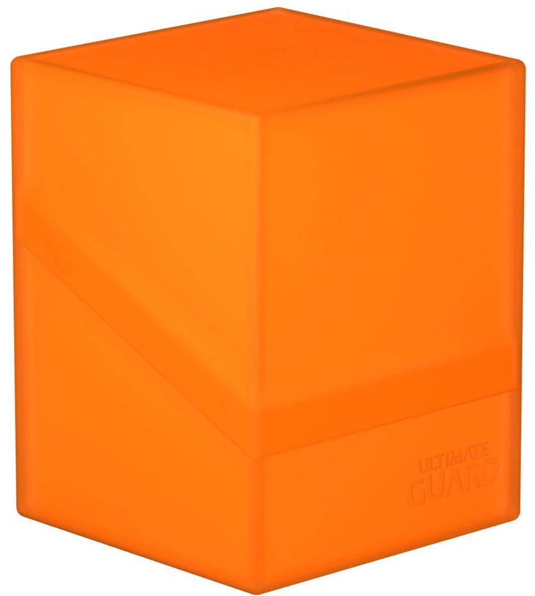 Ultimate Guard Boulder 100+ – Mohntopas