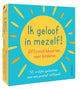 Deltas Ich glaube an mich selbst! Bestätigungskarten für Kinder