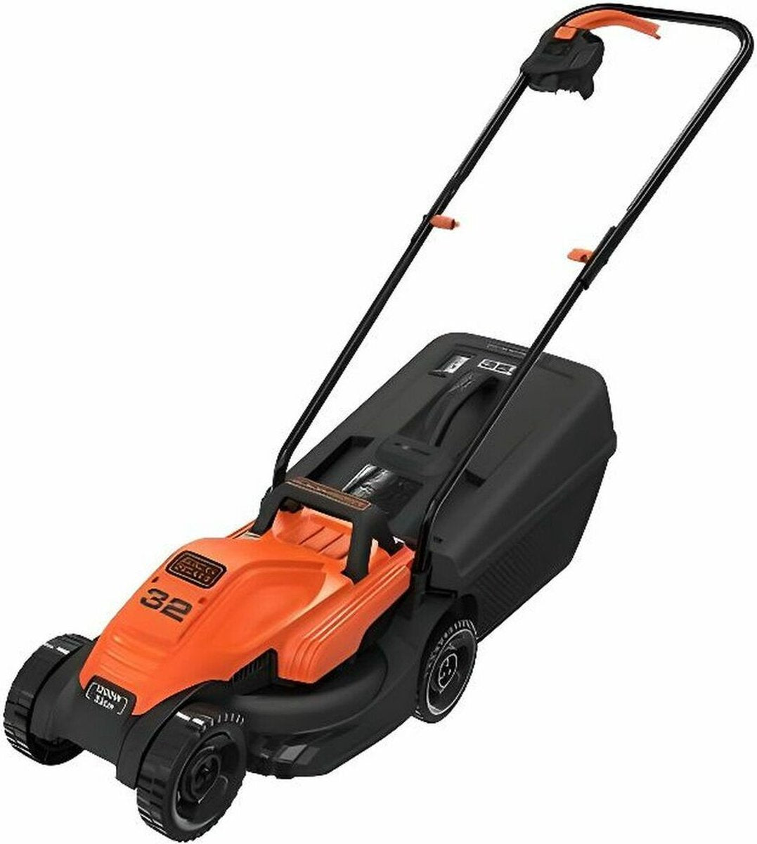 Black+Decker bemw451-qs Rasenmäher – 32 cm