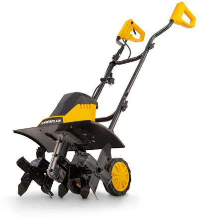 Powerplus Elektro-Bodenhacke POWXG72010 – 1500 W Elektro-Grubber