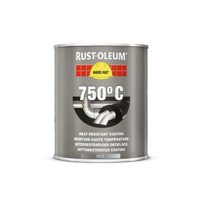 Rost-Oleum hitzebeständig schwarz 0,75ltr