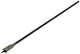 Mack 1018265 - Flachholzbohrer DIN 7487 ø 16,0 x 400 mm | 5 Stück