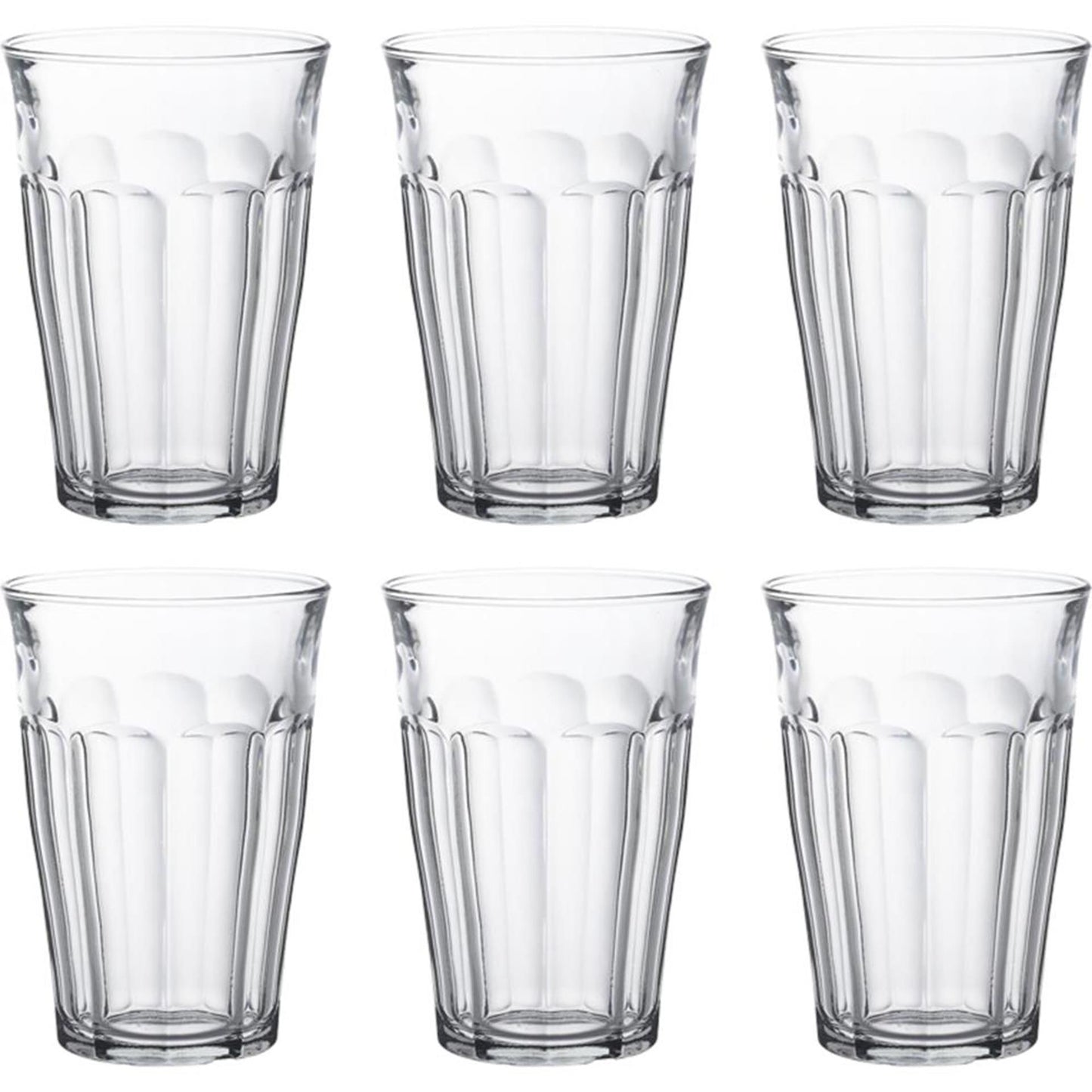 Bild Longdrinkglas 36 Cl Ardie