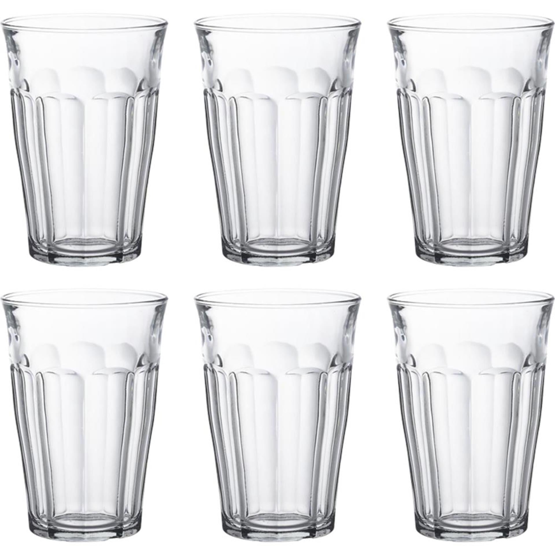Bild Longdrinkglas 36 Cl Ardie