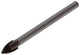 Mack 1018285 - Glasfliesenbohrer ø 8,0 x 70 mm | 5 Stück