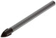 Mack 1018286 - Glasfliesenbohrer ø 10,0 x 80 mm | 5 Stück
