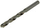 Mack 1018287 – Metallbohrer HSS G DIN 338 ø 11,0 x 142 mm | 5 Stück