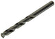Mack 1018288 – Metallbohrer HSS G DIN 338 ø 10,2 x 133 mm | 5 Stück