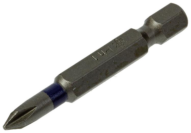 Mack 1018292 - Schraubbit ph1 l50mm 2St. | 5 Stück