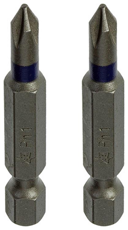 Mack 1018292 - Schraubbit ph1 l50mm 2St. | 5 Stück