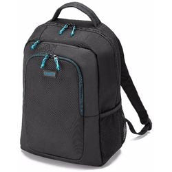 Laptop-Rucksack Dicota Spin 15,6 Zoll schwarz