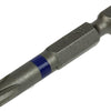 Mack 1018294 – Schraubendreher-Bit PH3 L50 mm 2 Stück | 5 Stück