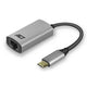 ACT-Konnektivität USB-C zu Gigabit-Ethernet-Adapter