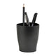 Bleistiftbox Exacompta 676014d klassisch schwarz
